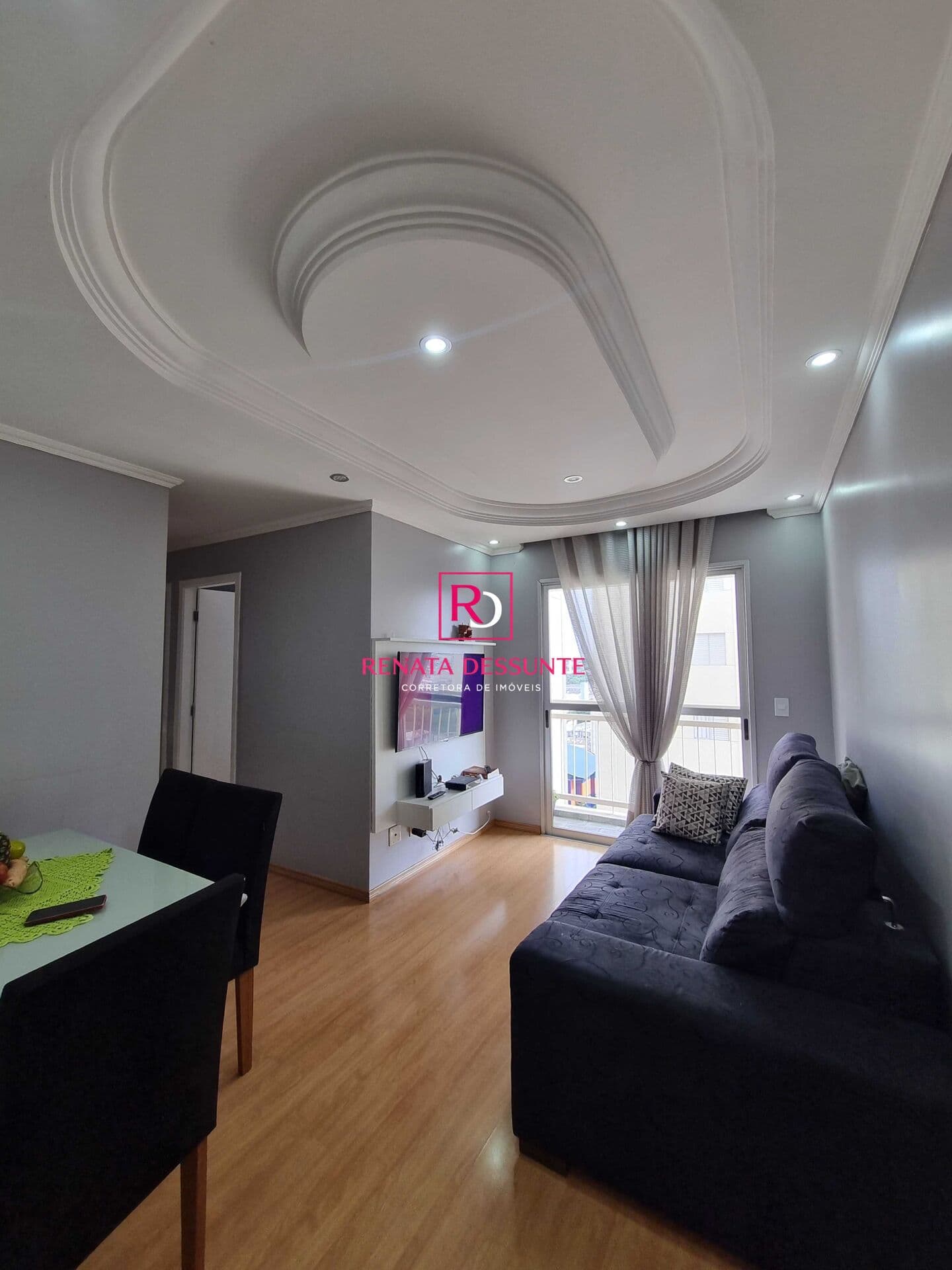 Apartamento em São Bernardo do Campo - Paulicéia