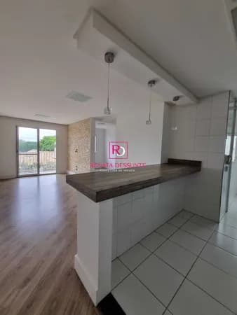 Apartamento em São Bernardo do Campo - Taboão