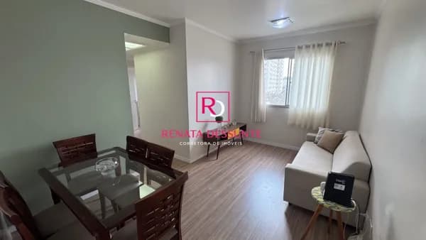 Apartamento em São Bernardo do Campo - Suíço