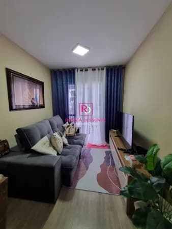 Apartamento em São Bernardo do Campo - Paulicéia