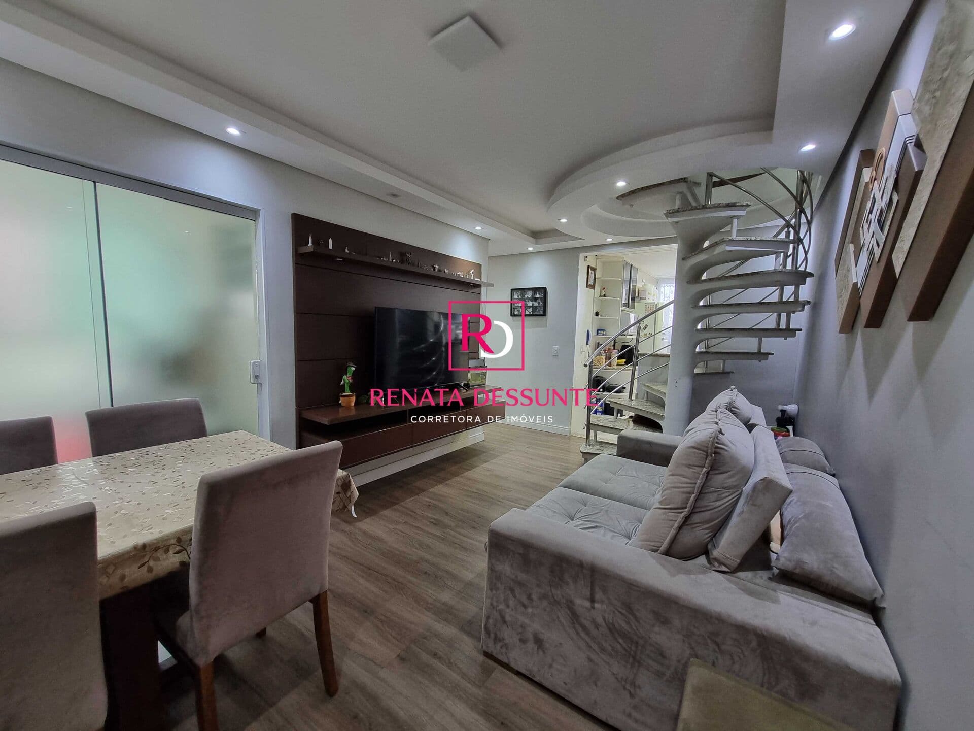 Apartamento em São Bernardo do Campo - Paulicéia