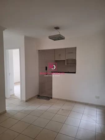 Apartamento em São Bernardo do Campo - Paulicéia