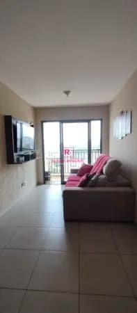 Apartamento em São Bernardo do Campo - Taboão