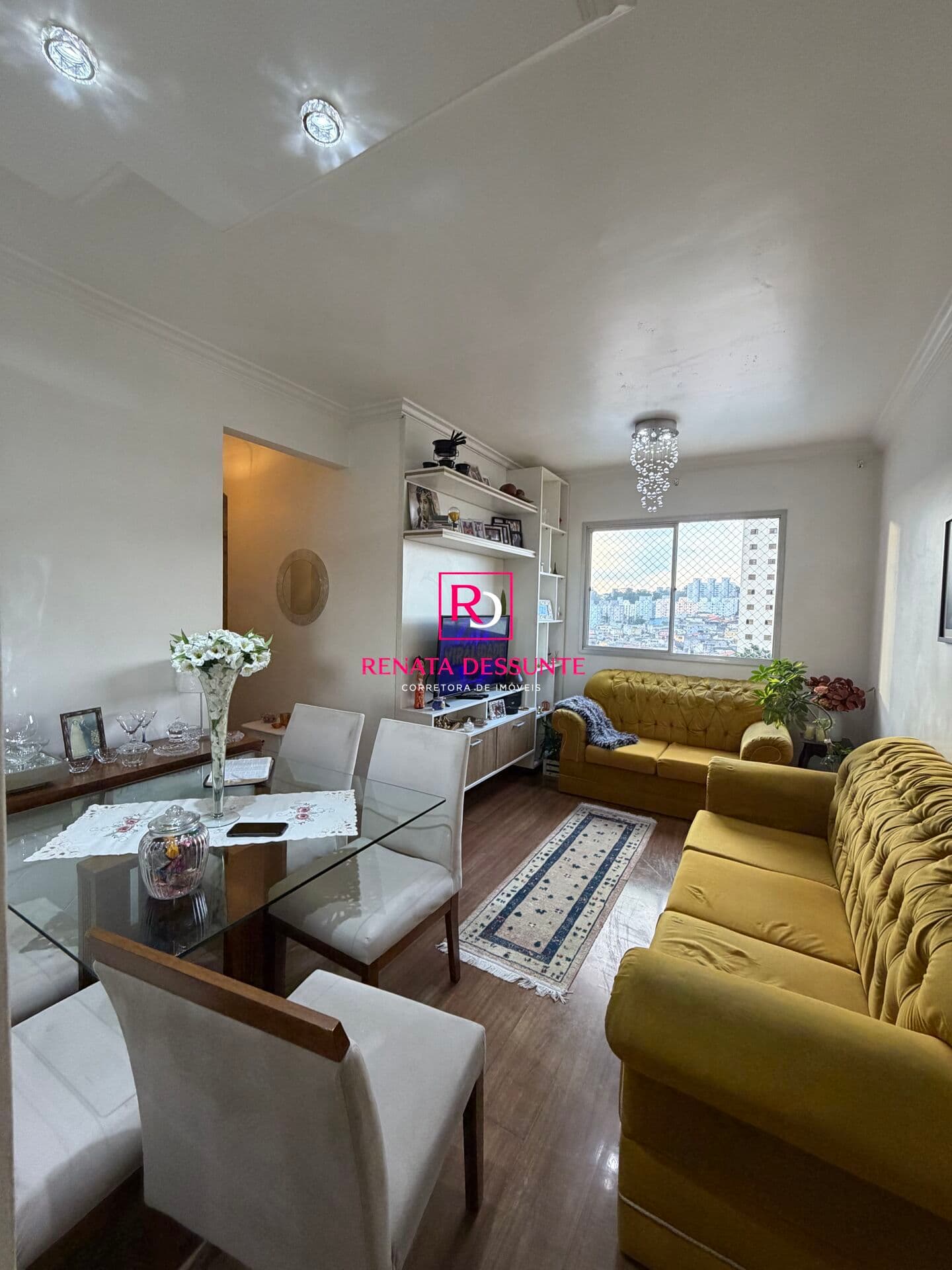Apartamento em São Bernardo do Campo - Suíço