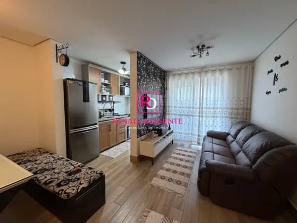 Apartamento em São Bernardo do Campo - Paulicéia
