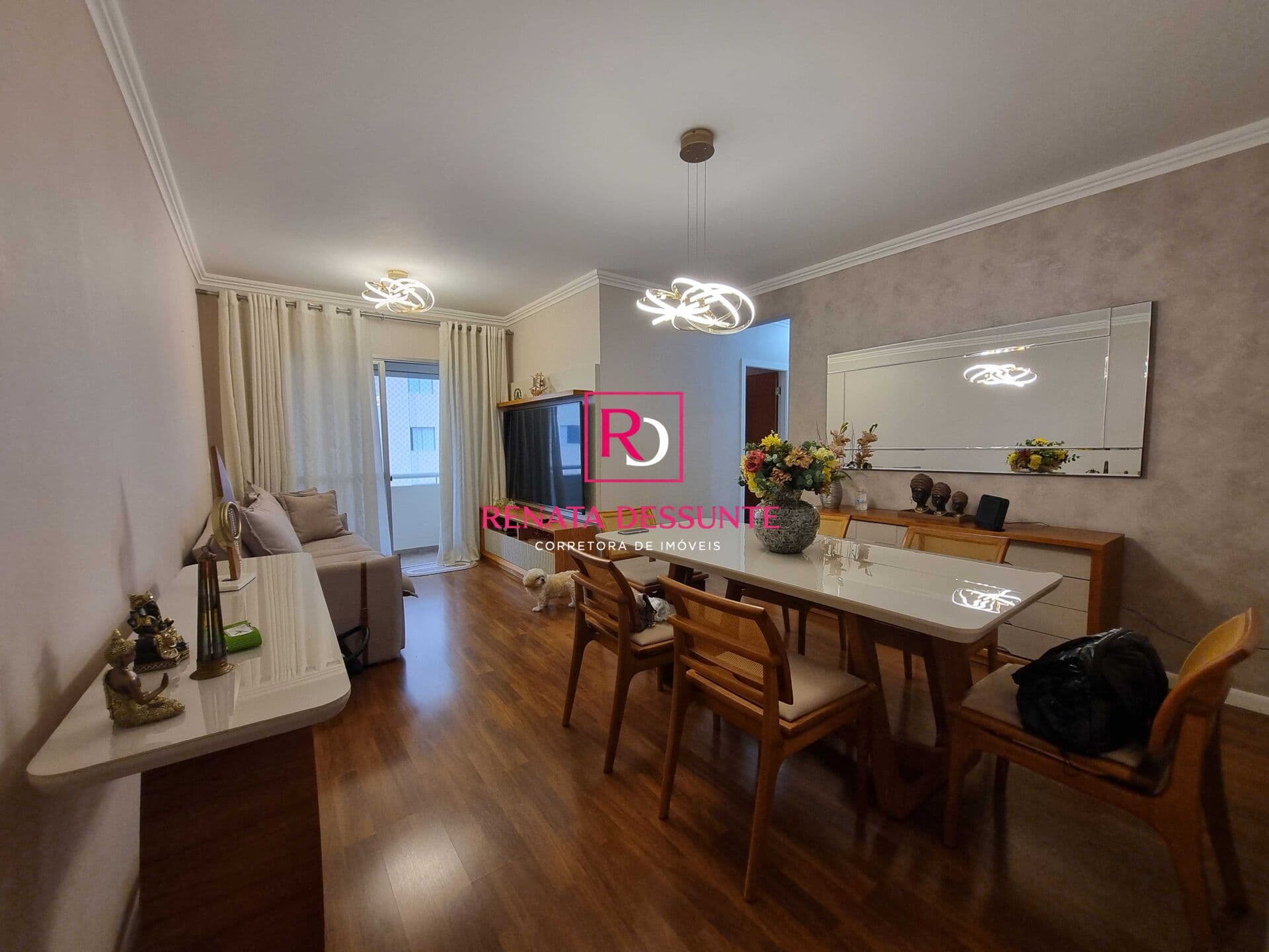Apartamento em São Bernardo do Campo - Centro