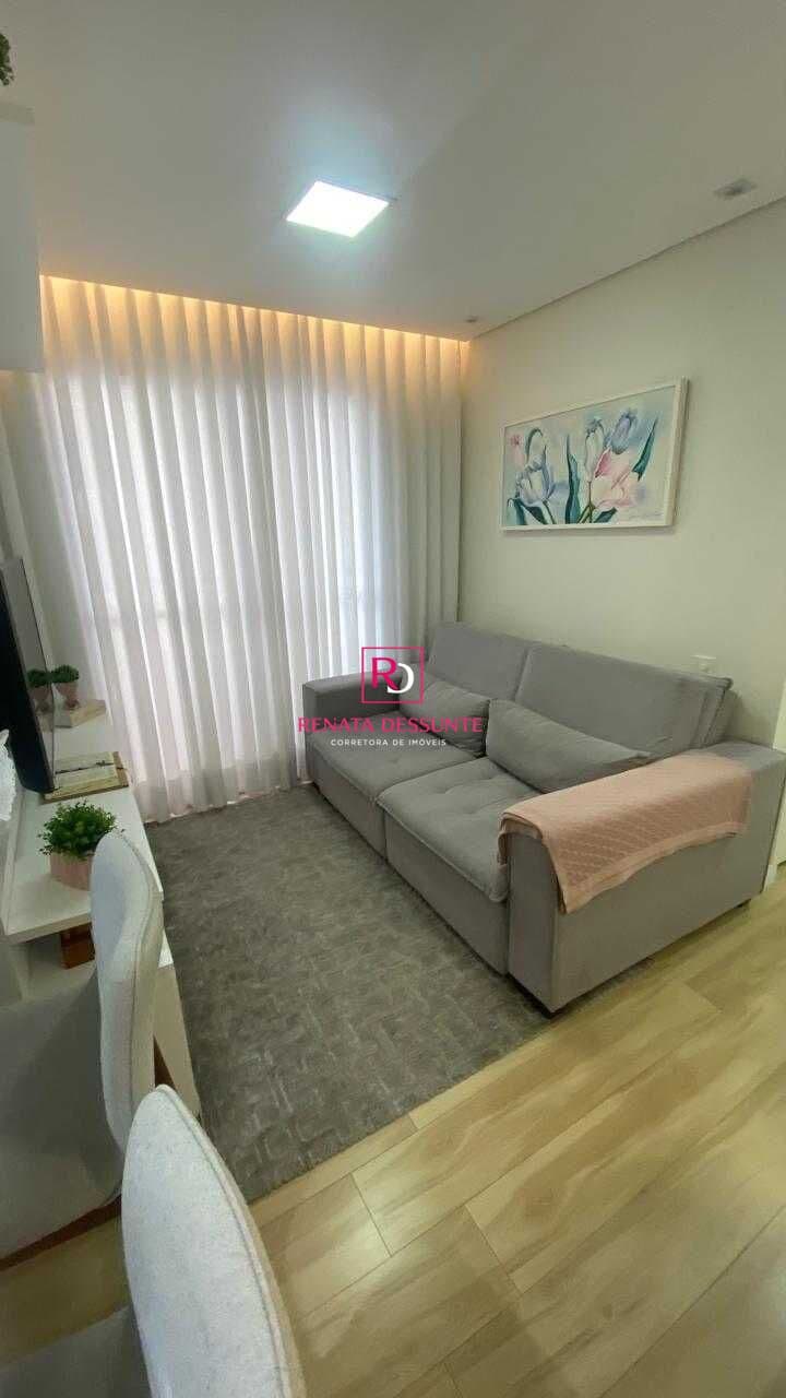 Apartamento em São Bernardo do Campo - Planalto