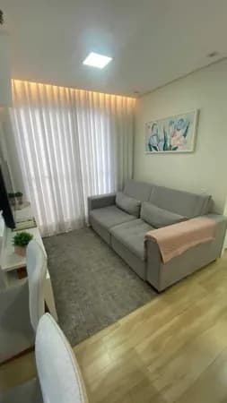 Apartamento em São Bernardo do Campo - Planalto