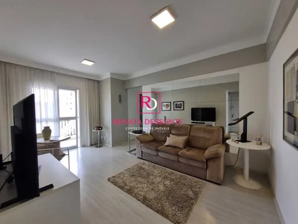 Apartamento em São Bernardo do Campo - Vila Caminho do Mar