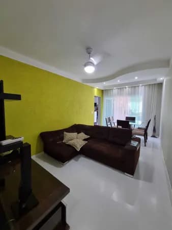 Apartamento em São Bernardo do Campo - Jardim do Mar