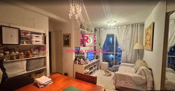 Apartamento em Diadema - Taboão