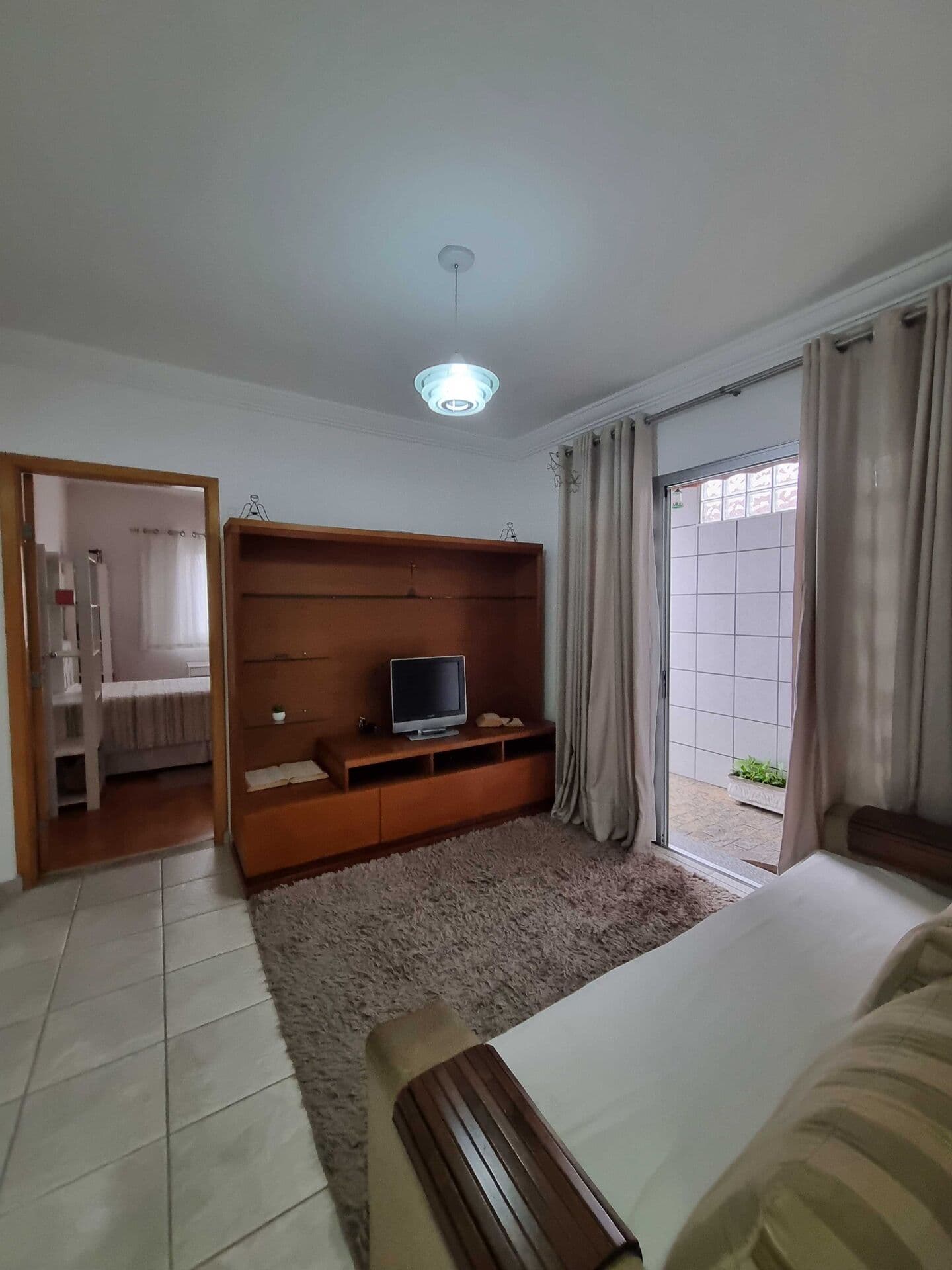 Casa em São Bernardo do Campo - Taboão