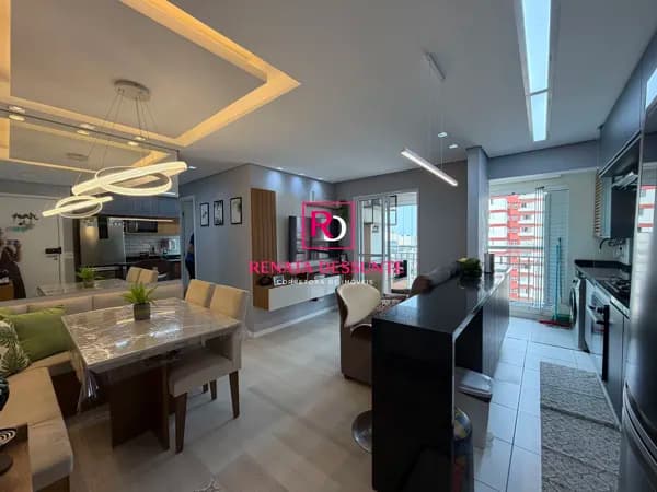 Apartamento em Diadema - Centro
