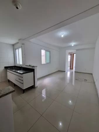 Apartamento em Santo André - Vila Assunção