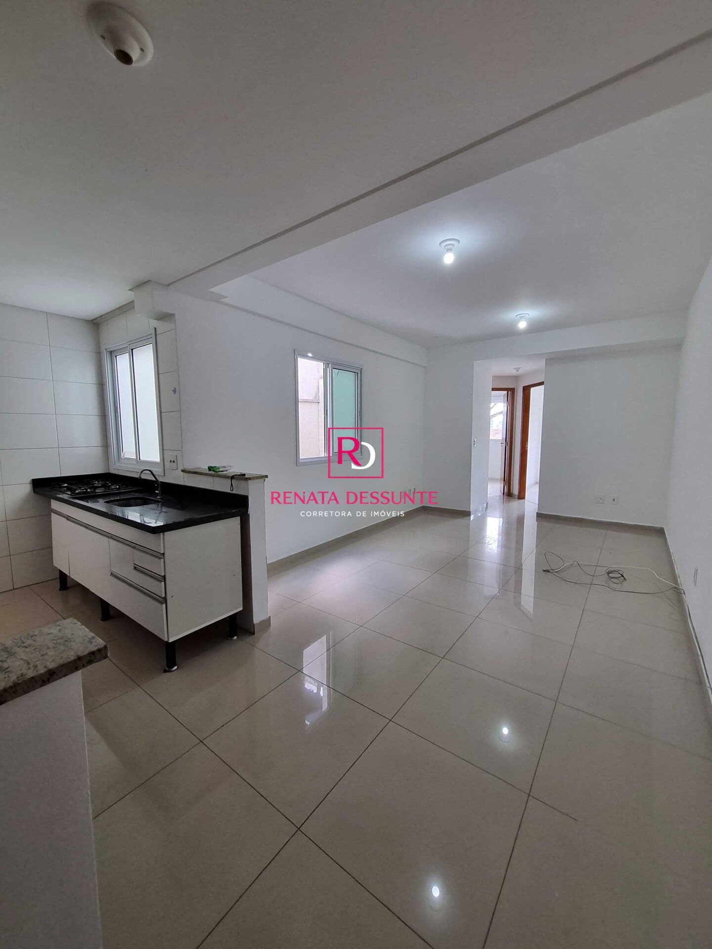 Apartamento em Santo André - Vila Assunção