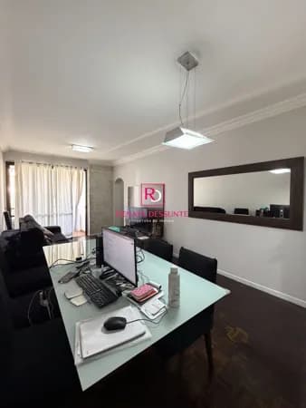 Apartamento em São Bernardo do Campo - Centro