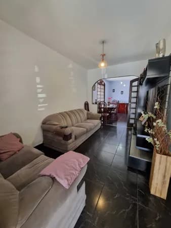 Casa em São Bernardo do Campo - Jordanópolis