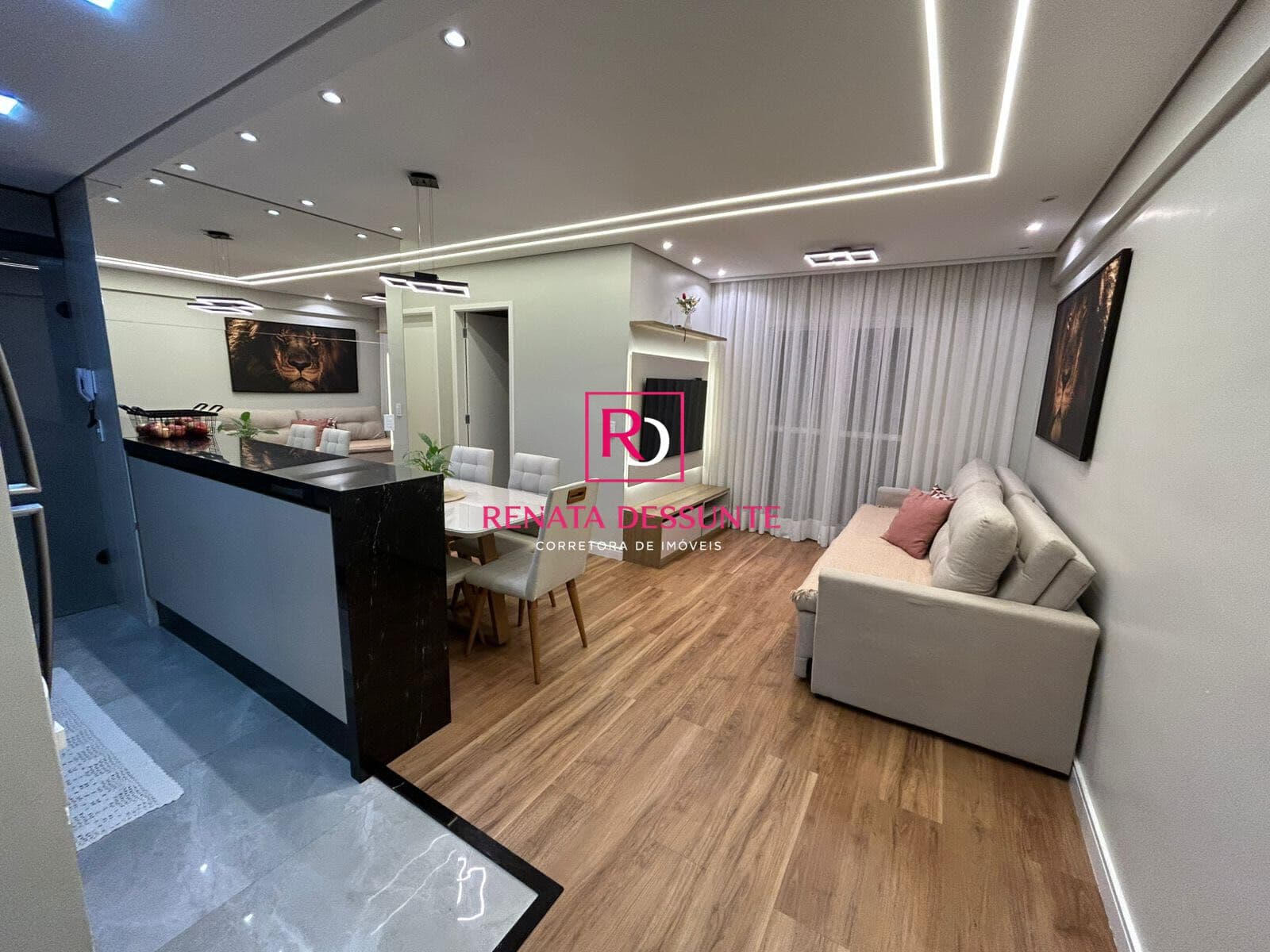 Apartamento em Diadema - Centro