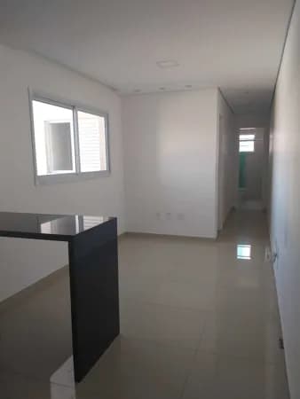 Apartamento em Santo André - Parque Capuava