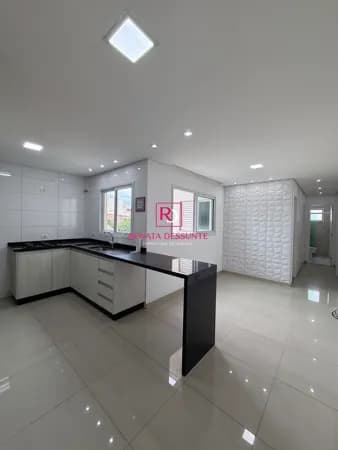 Apartamento em Santo André - Parque Capuava