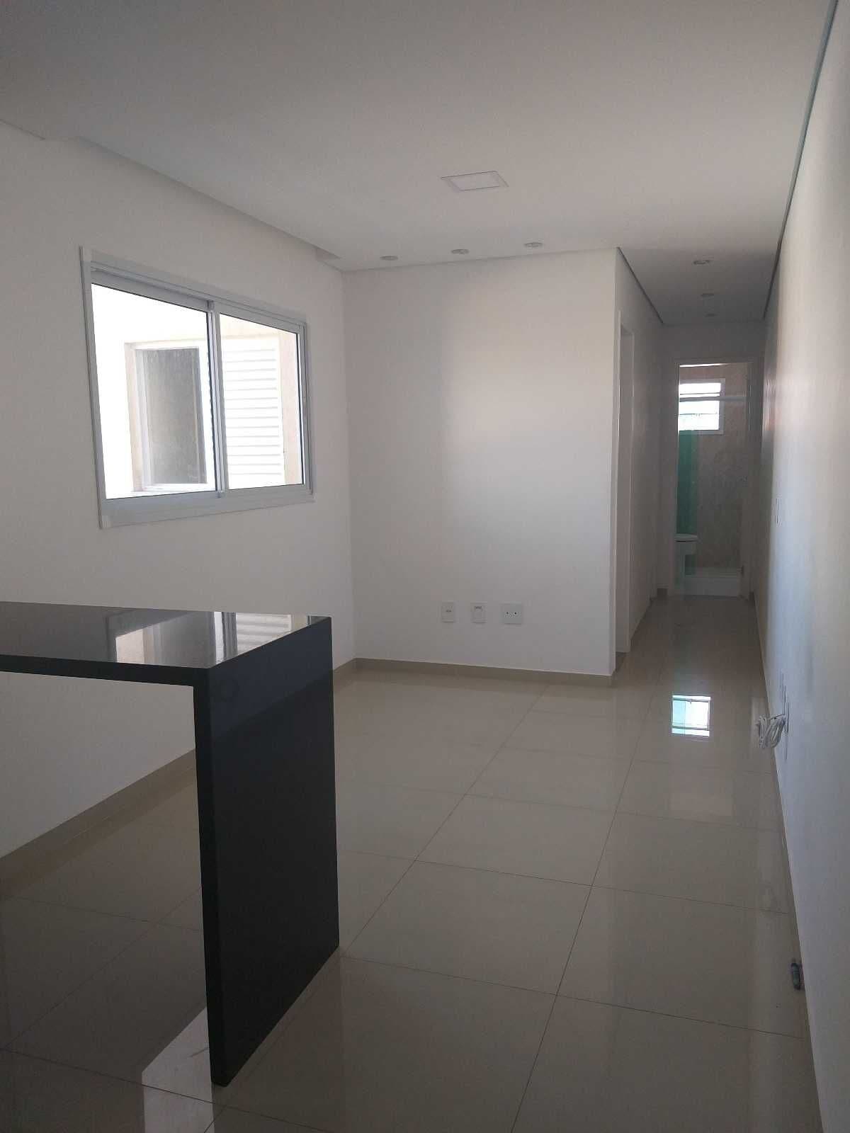 Apartamento em Santo André - Parque Capuava