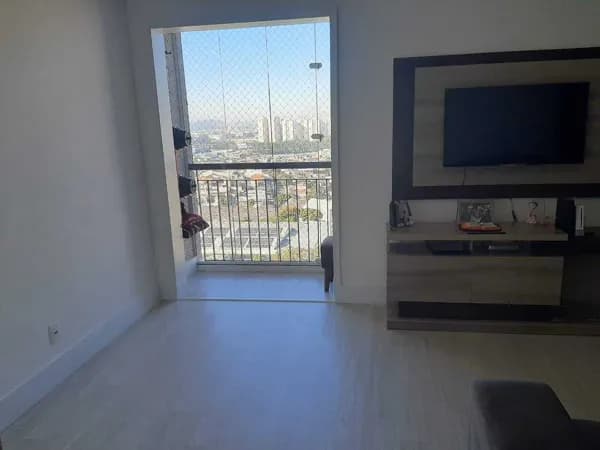 Apartamento em São Bernardo do Campo - Planalto