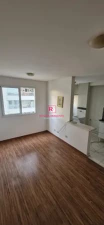 Apartamento em Diadema - Parque Sete de Setembro