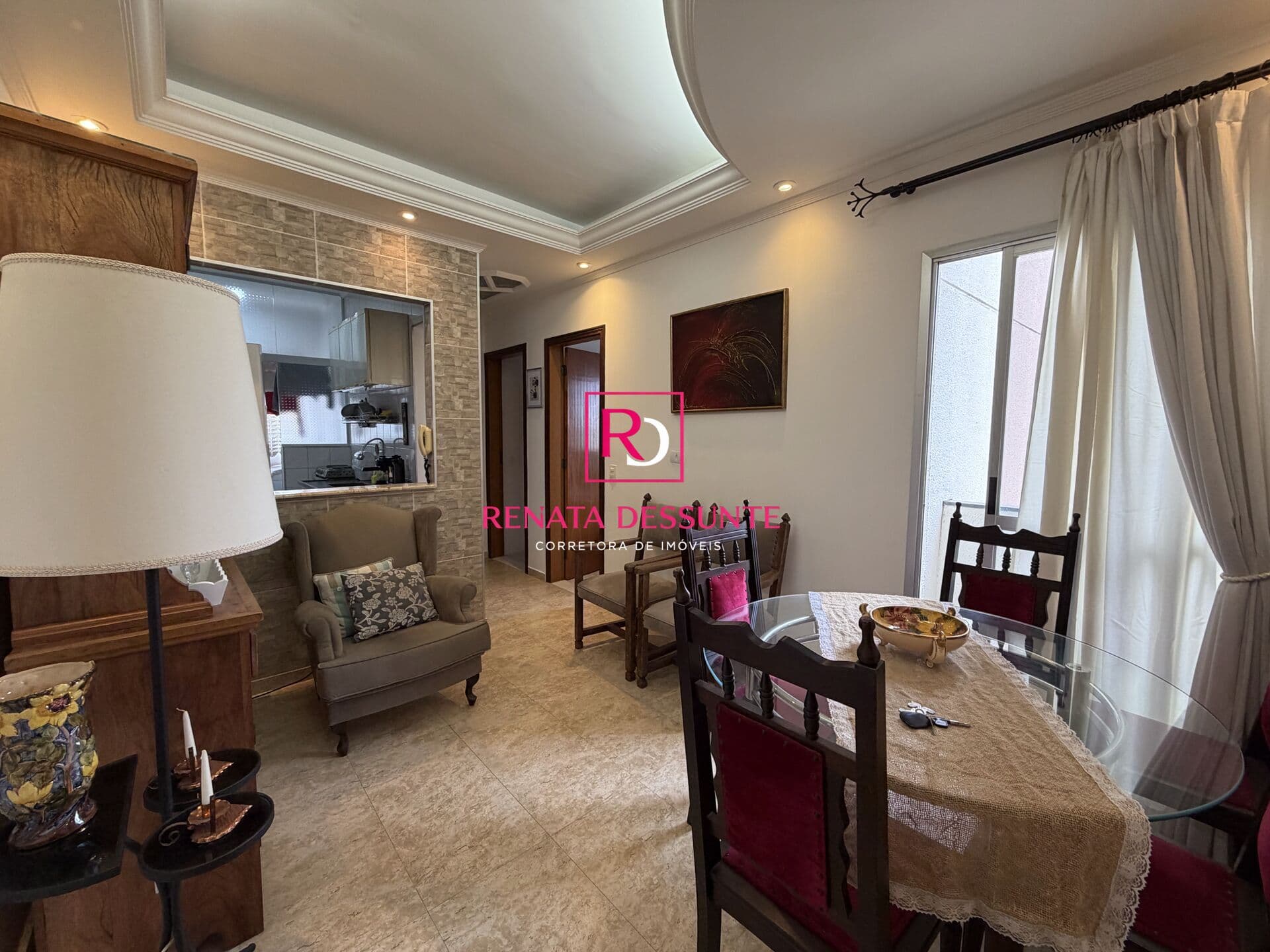 Apartamento em São Bernardo do Campo - Paulicéia