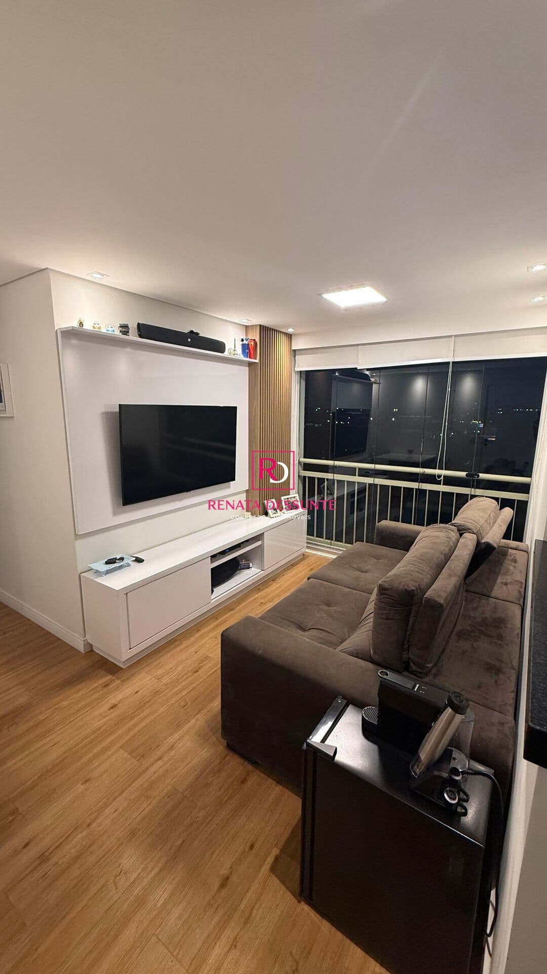 Apartamento em São Bernardo do Campo - Paulicéia