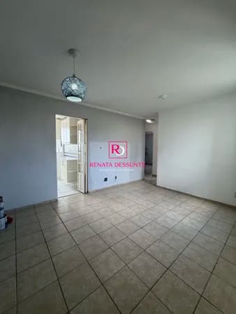 Apartamento em São Bernardo do Campo - Paulicéia