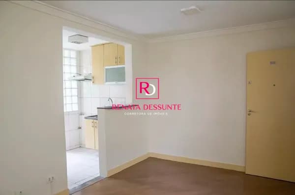 Apartamento em São Bernardo do Campo - Paulicéia