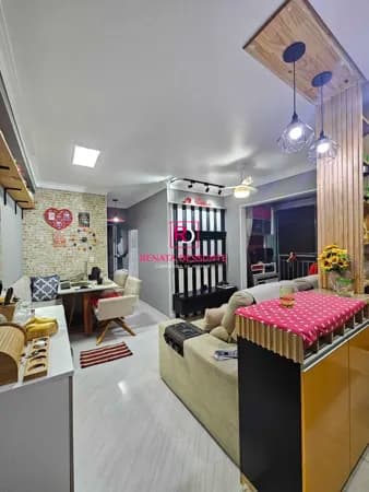 Apartamento em São Paulo - Vila Moraes