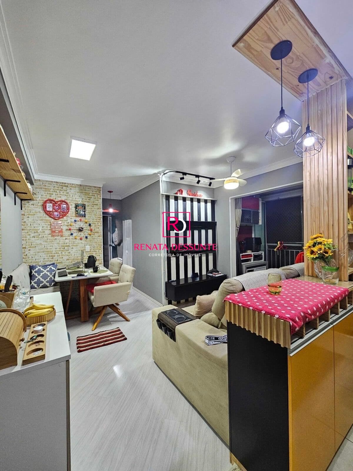 Apartamento em São Paulo - Vila Moraes