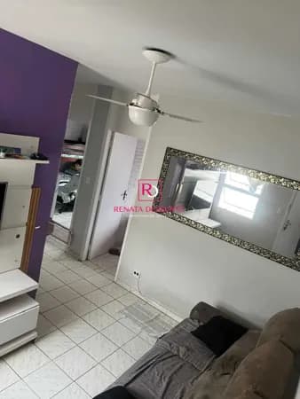 Apartamento em São Bernardo do Campo - Jordanópolis