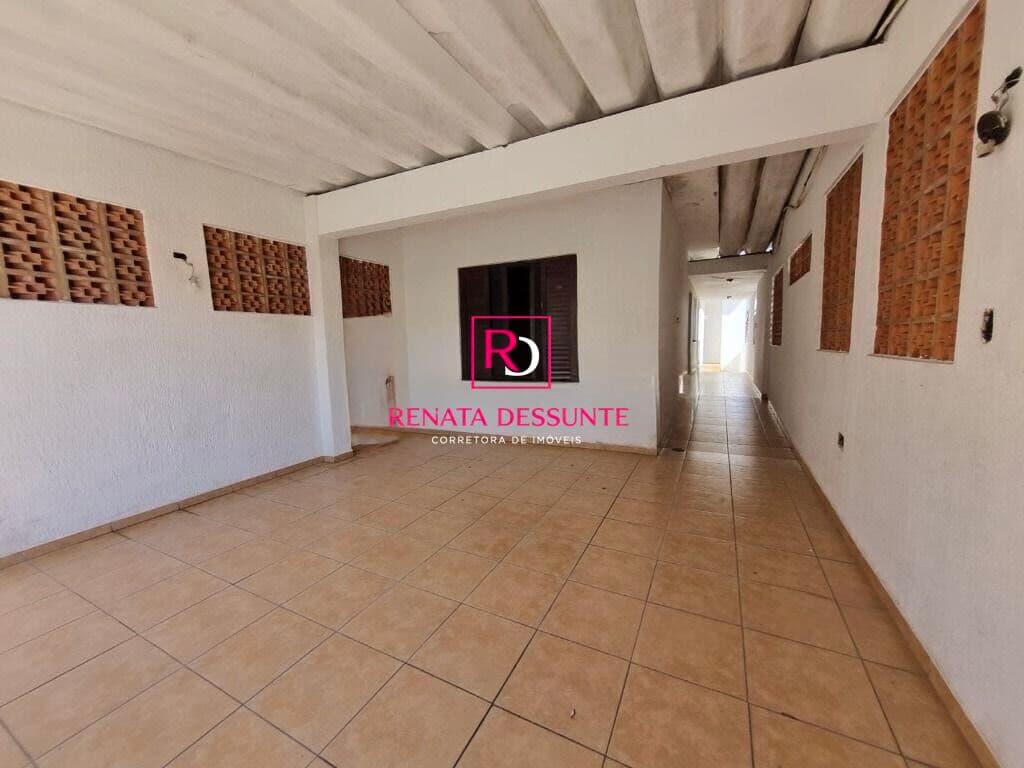 Casa em São Bernardo do Campo - Paulicéia