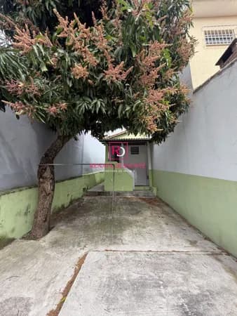 Casa em São Bernardo do Campo - Paulicéia