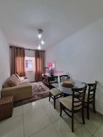 Apartamento em São Bernardo do Campo - Taboão