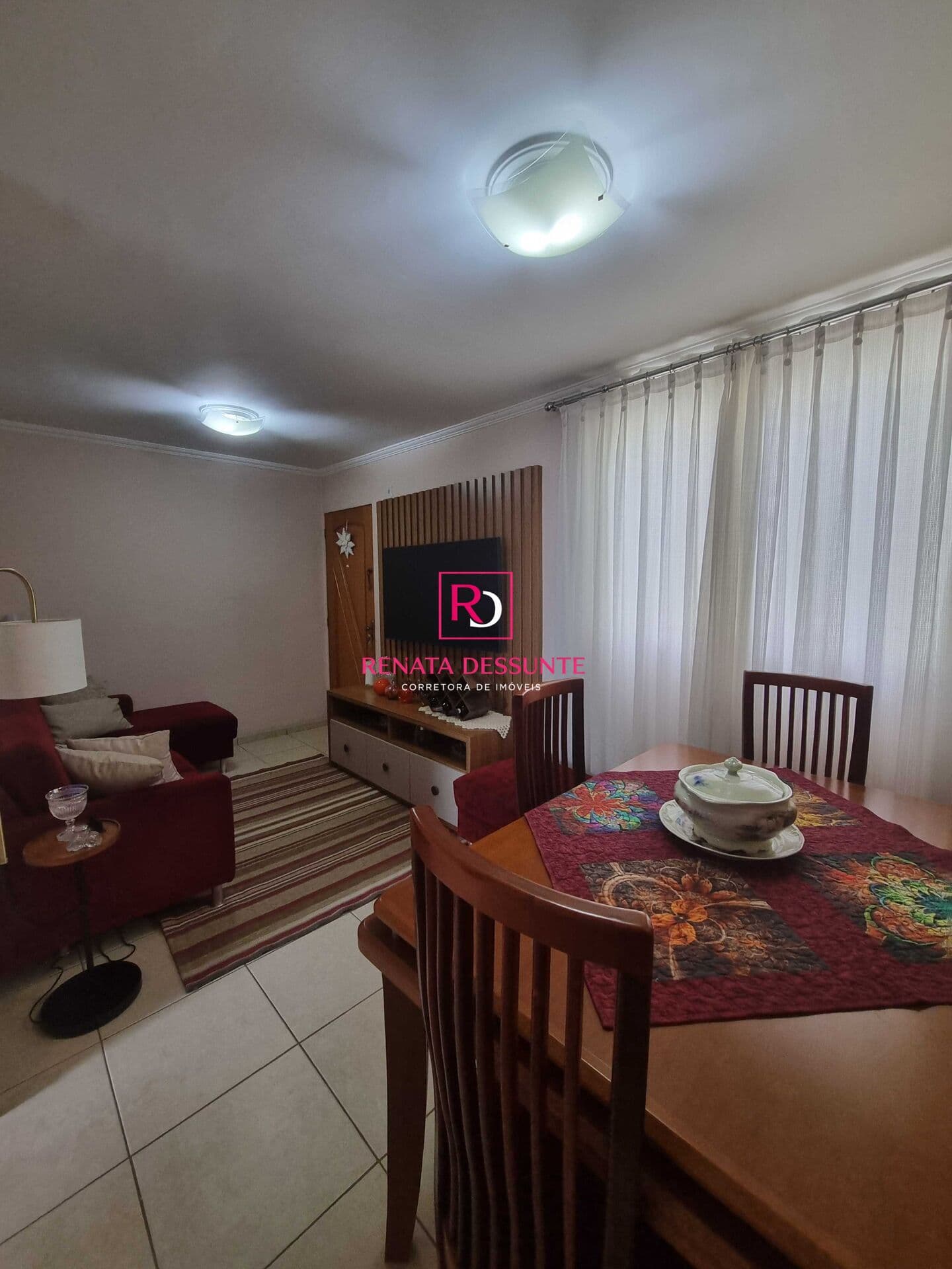 Apartamento em São Bernardo do Campo - Paulicéia