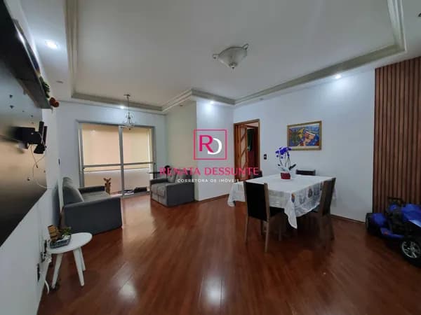 Apartamento em São Bernardo do Campo - Centro