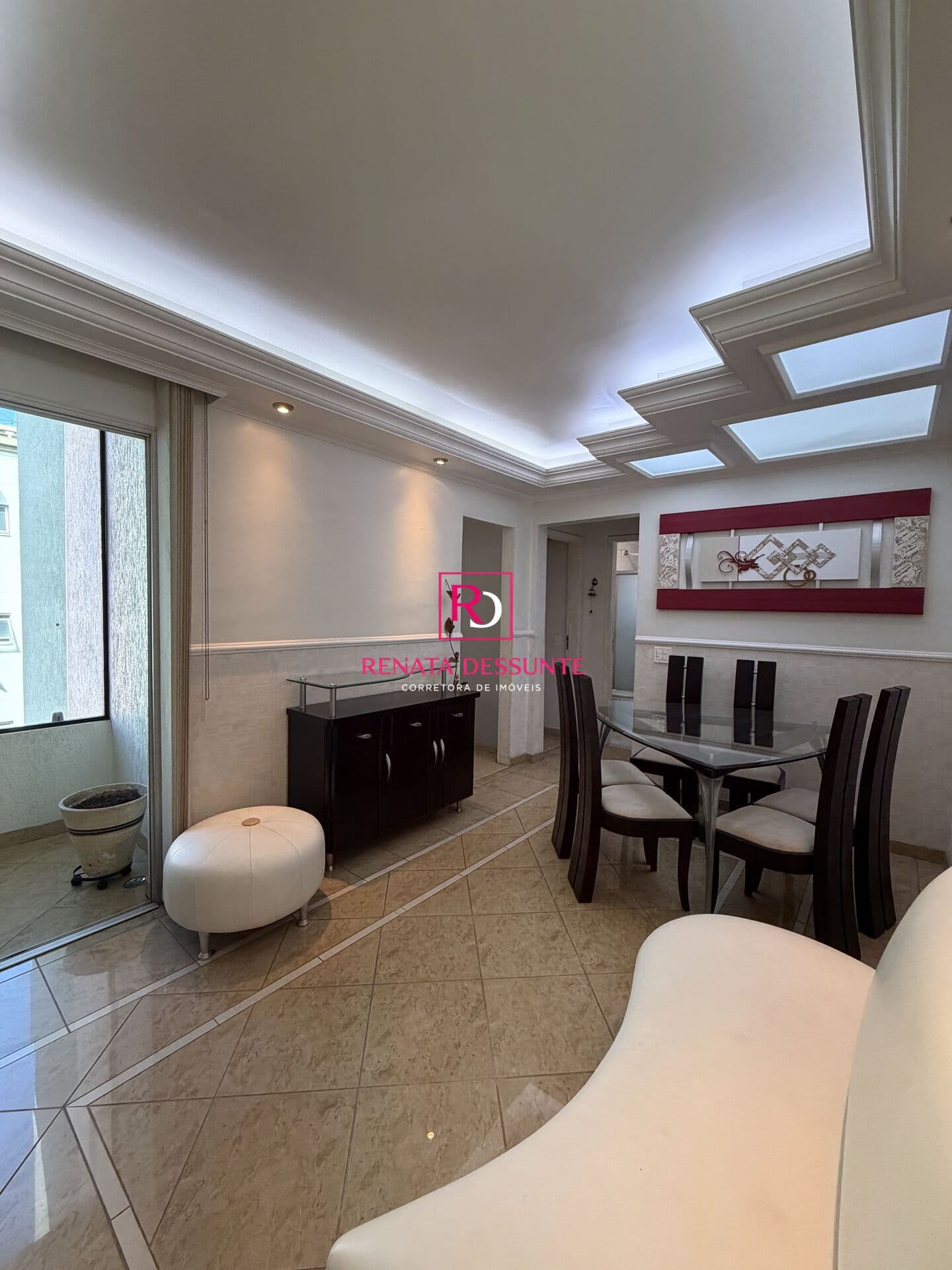 Apartamento em São Bernardo do Campo - Taboão