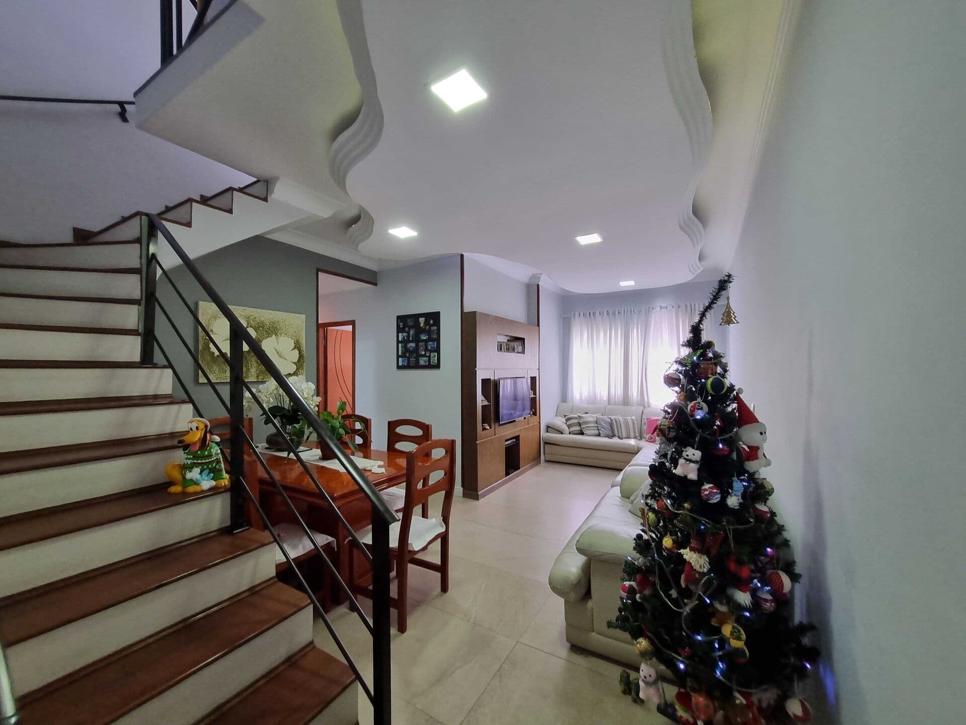 Apartamento em São Bernardo do Campo - Centro