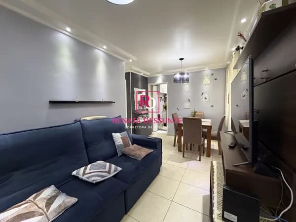 Apartamento em São Bernardo do Campo - Paulicéia