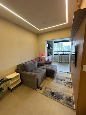Apartamento em São Bernardo do Campo - Centro