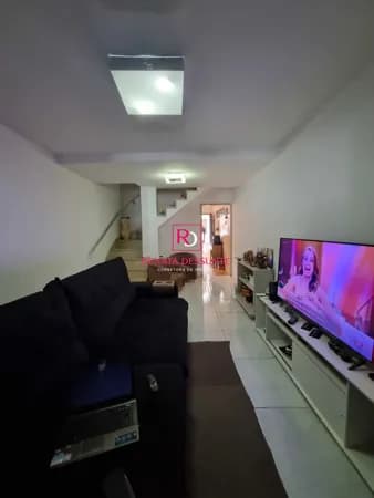 Sobrado em São Bernardo do Campo - Paulicéia