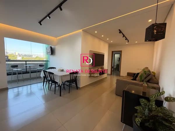 Apartamento em São Bernardo do Campo - Paulicéia