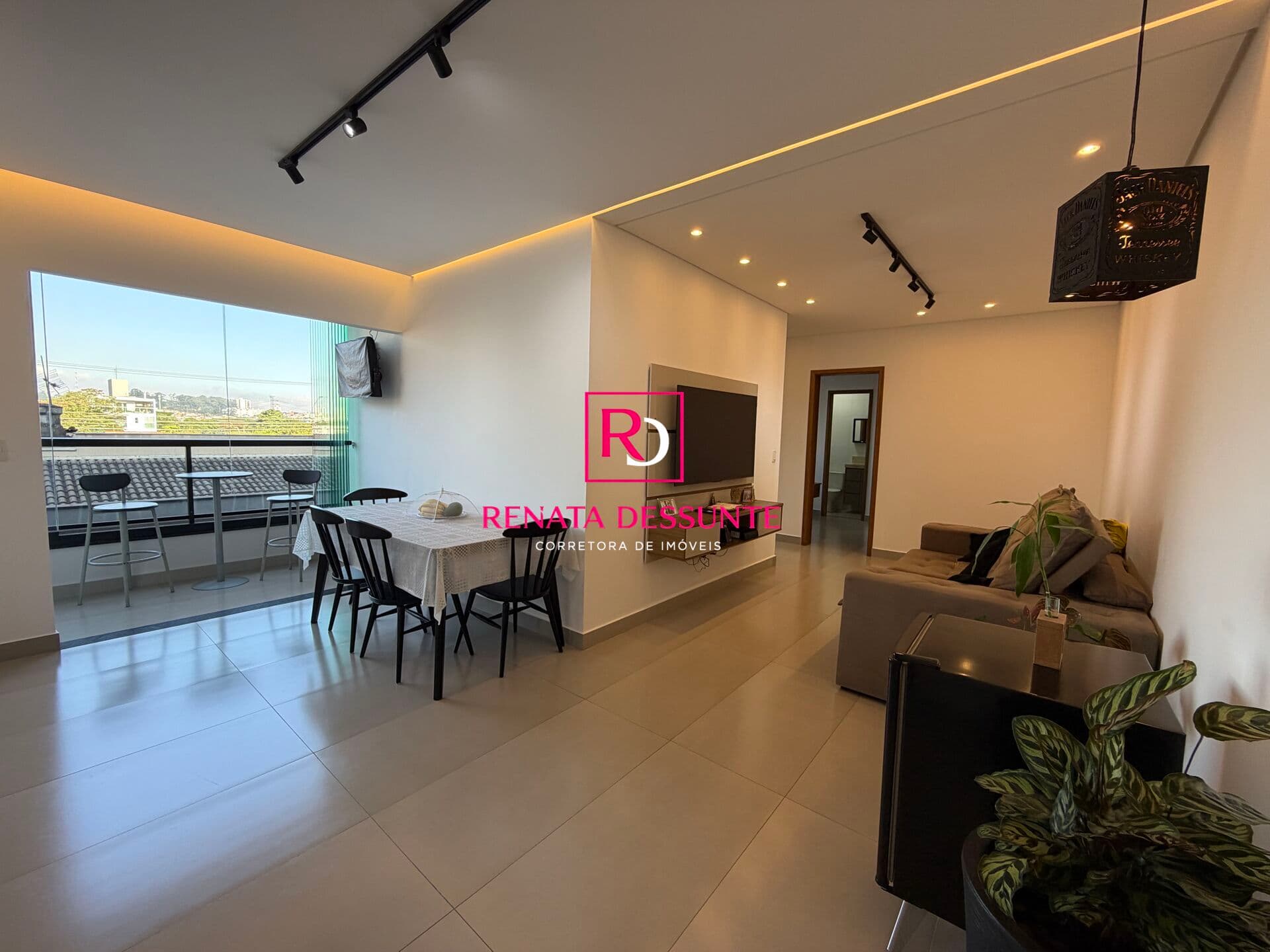 Apartamento em São Bernardo do Campo - Paulicéia