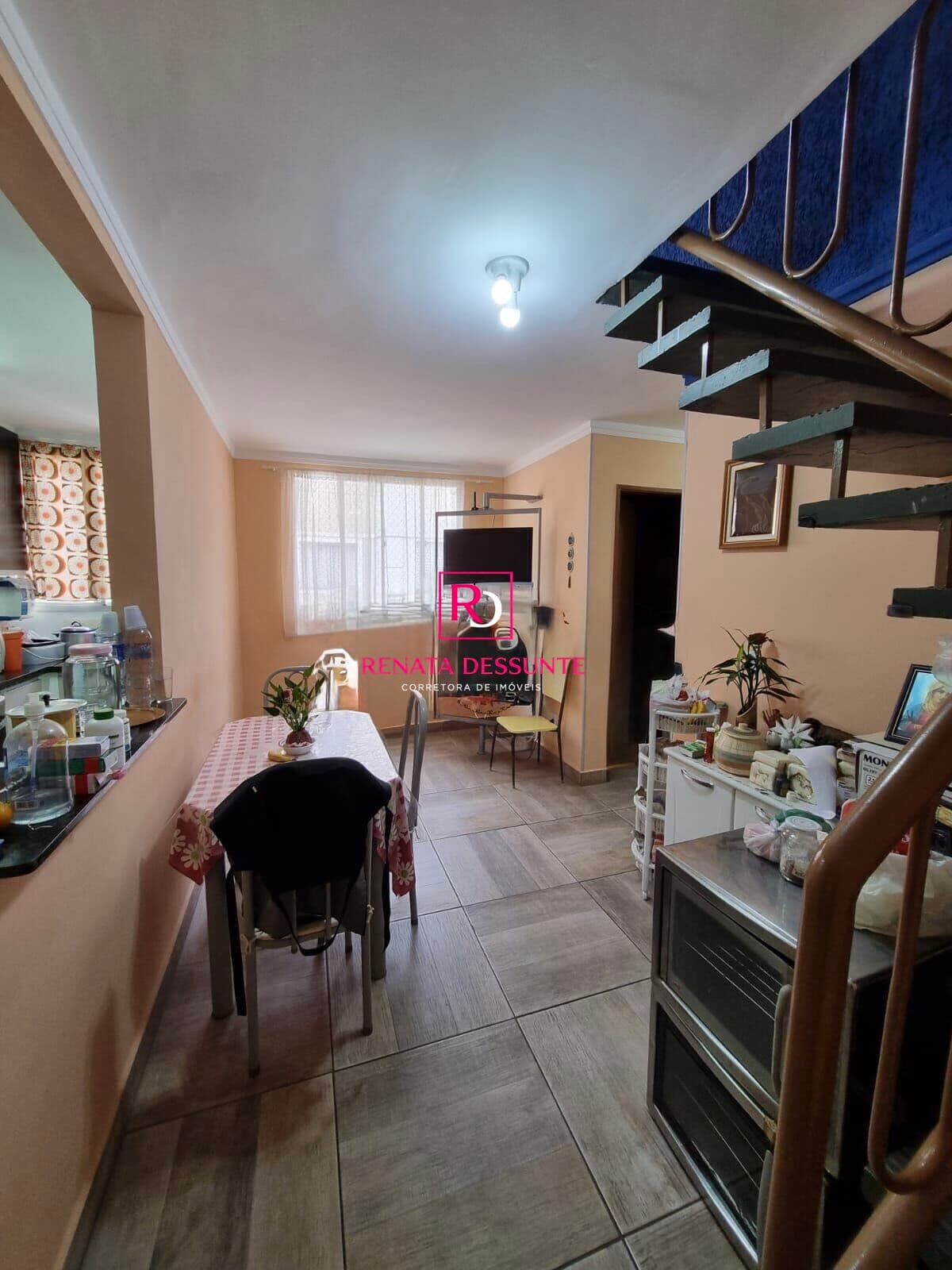 Apartamento em São Bernardo do Campo - Taboão