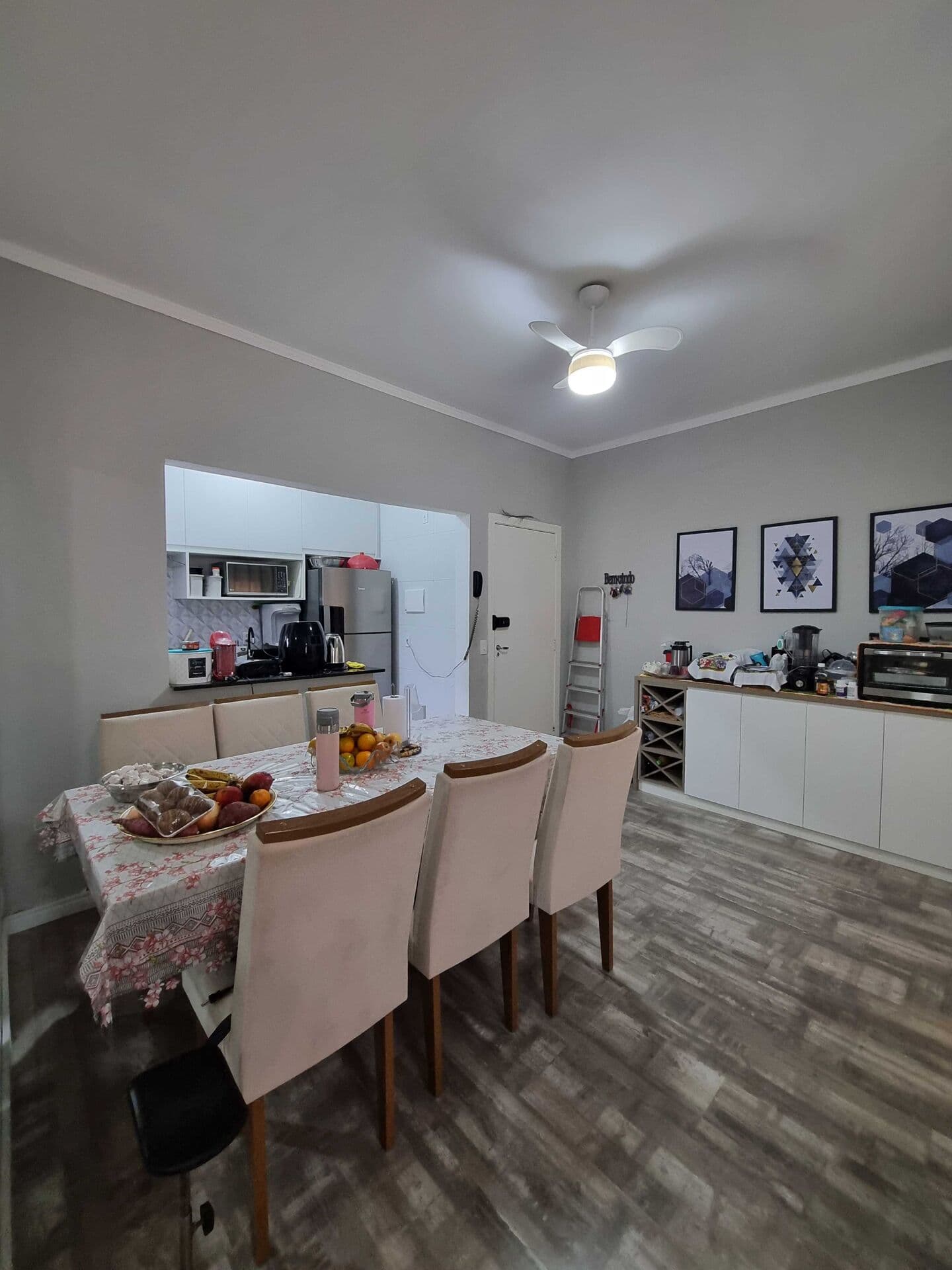 Apartamento em São Bernardo do Campo - Planalto