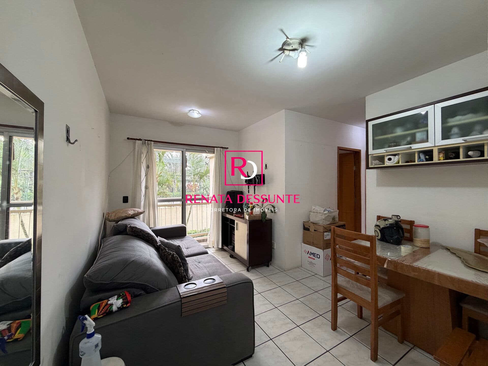 Apartamento em São Bernardo do Campo - Paulicéia