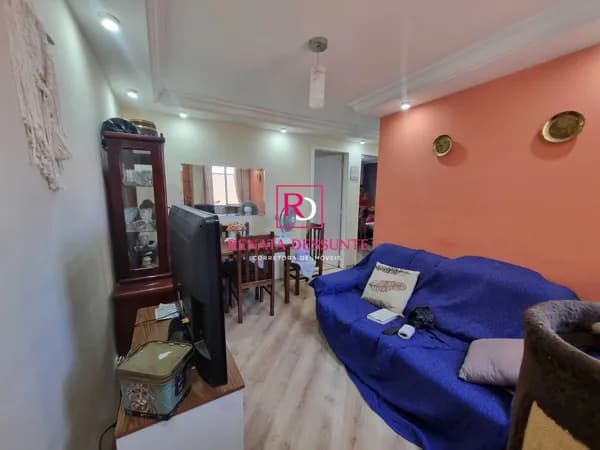 Apartamento em São Bernardo do Campo - Baeta Neves